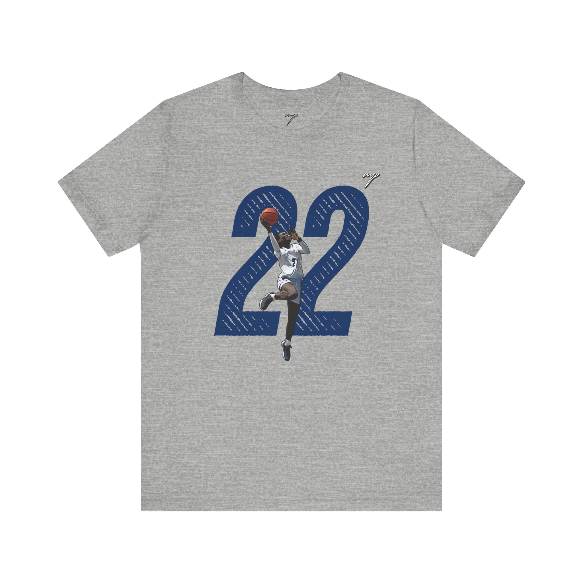 Vivian Onugha Graphic Tee