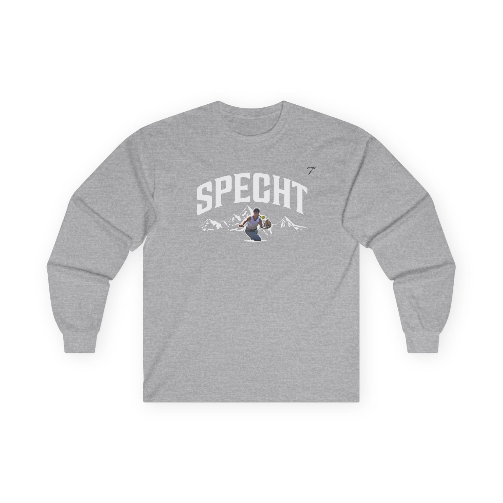 Nicole Specht Long Sleeve