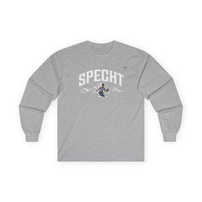 Nicole Specht Long Sleeve