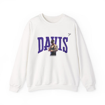 Stetson Davis Crewneck