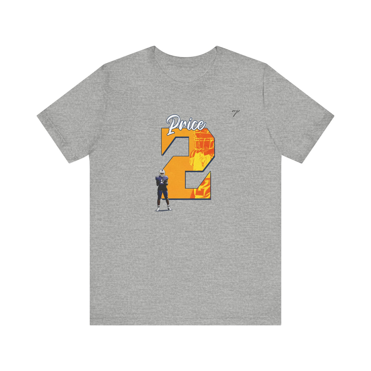 Caiden Price Graphic Tee