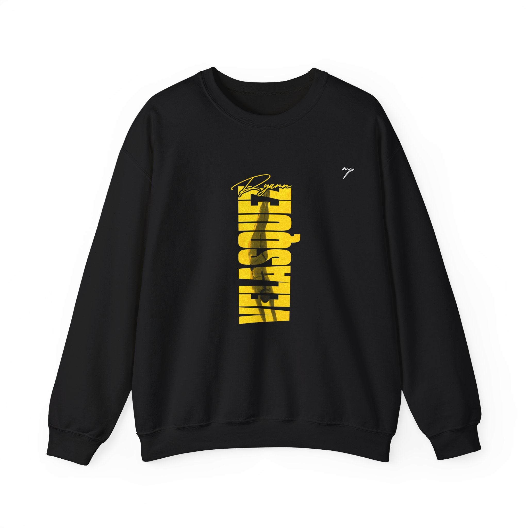 Ryann Velasquez Crewneck