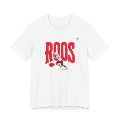 Kolton Roos Graphic Tee