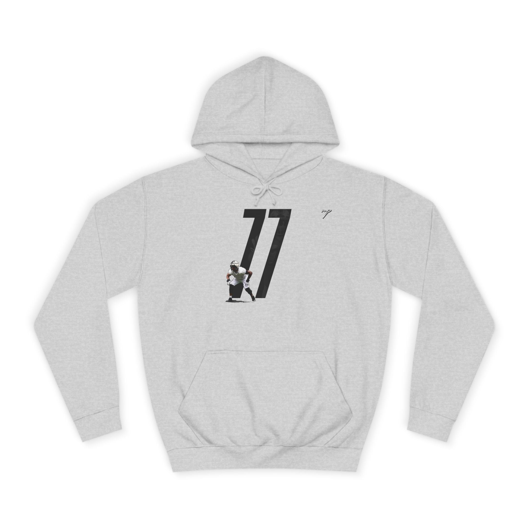 Joshua Robinson Hoodie