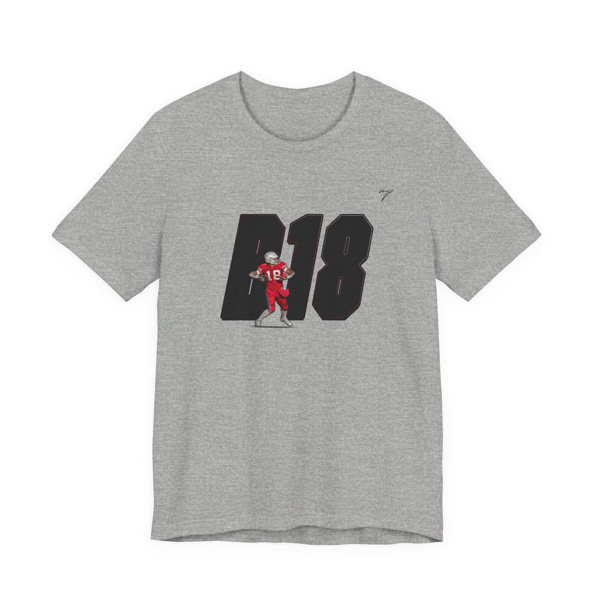 Brady Immel Graphic Tee