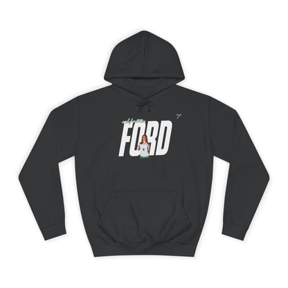 Hallie Ford Hoodie