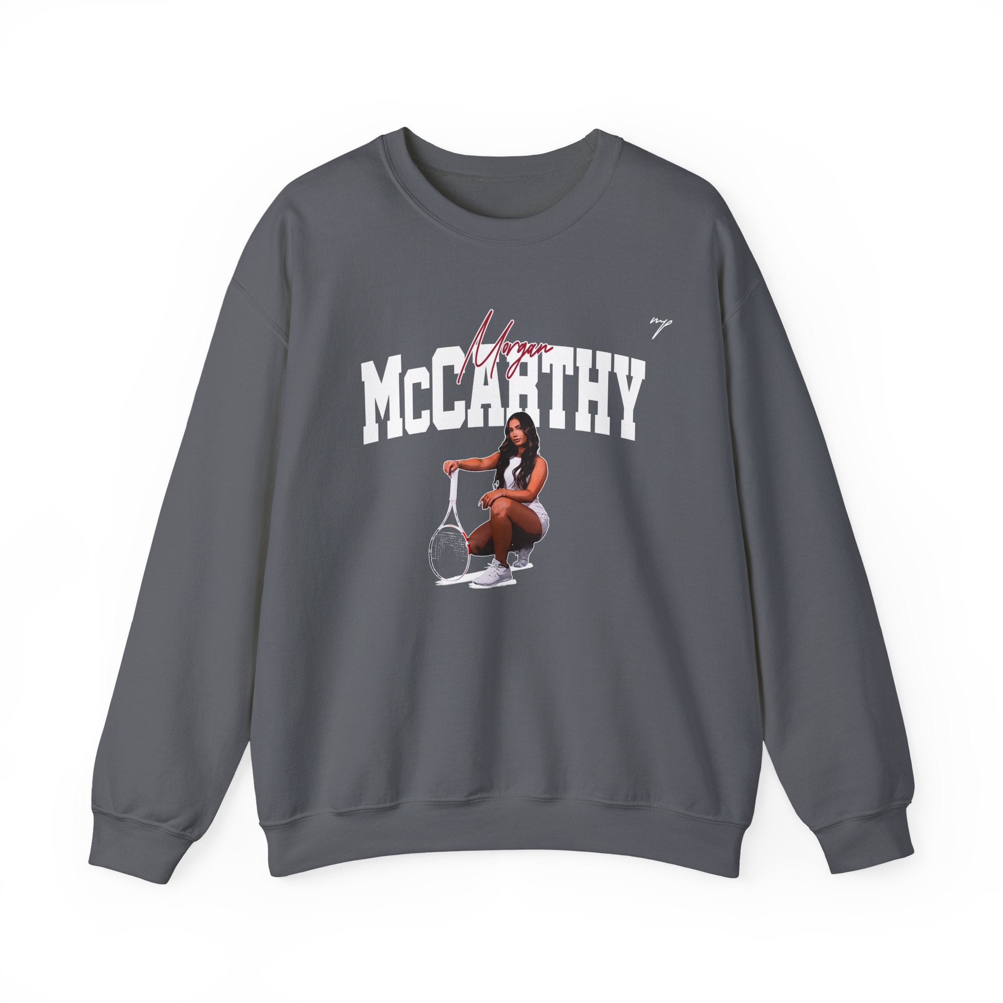 Morgan McCarthy Crewneck