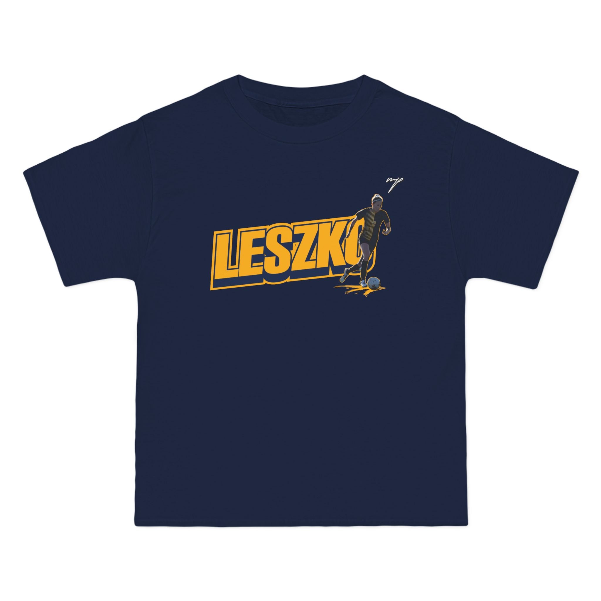 Mia Leszko Vintage Tee