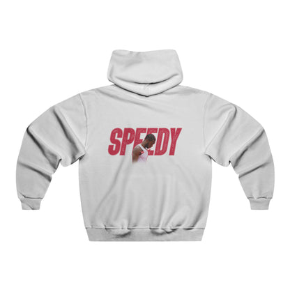 Darius Rodgers Vintage Hoodie
