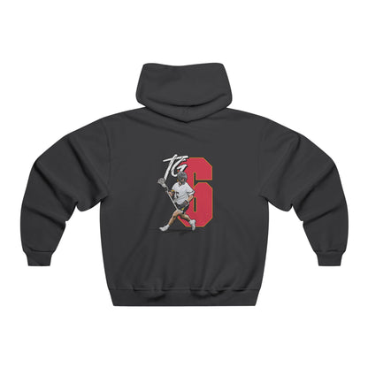 Thomas Gravino Vintage Hoodie
