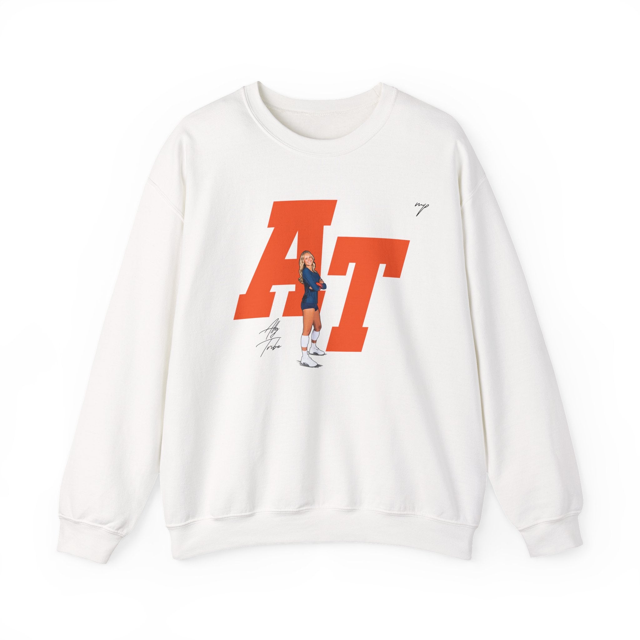 Ally Tribe Crewneck