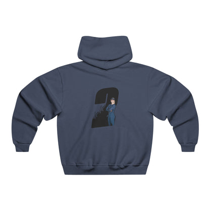 Ava Moore Vintage Hoodie