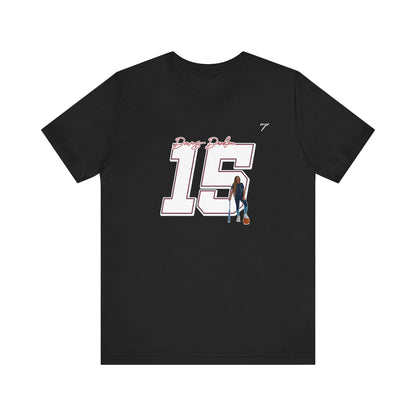 Laila Downs-Darden Graphic Tee