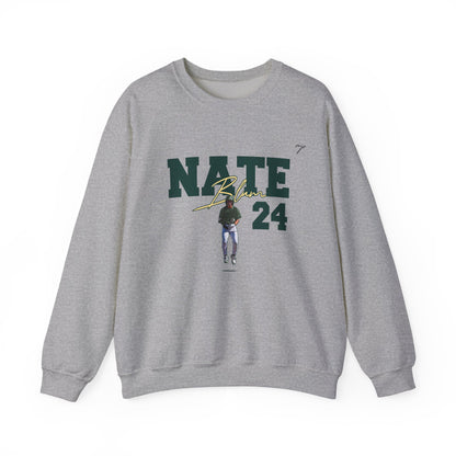 Nate Blum Crewneck
