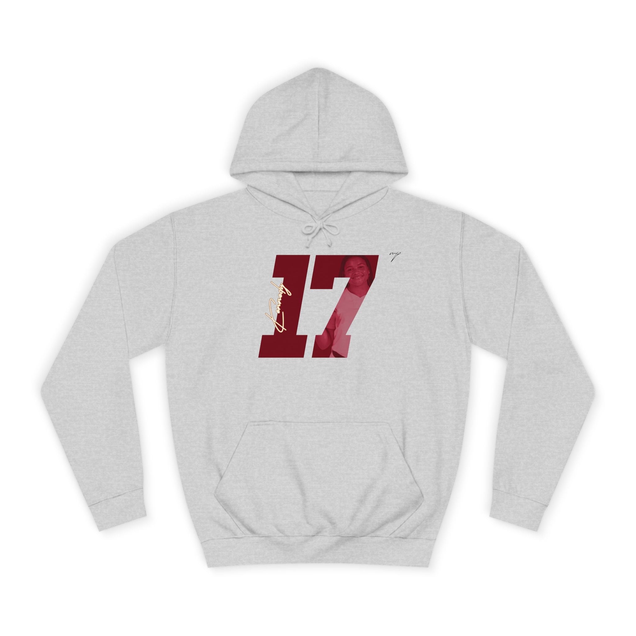 Jordyn Kennedy Hoodie