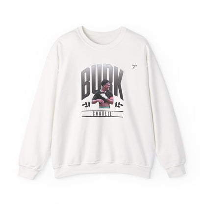 Charlie Burk Crewneck
