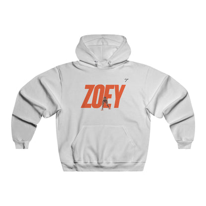 Zoey Haney Vintage Hoodie