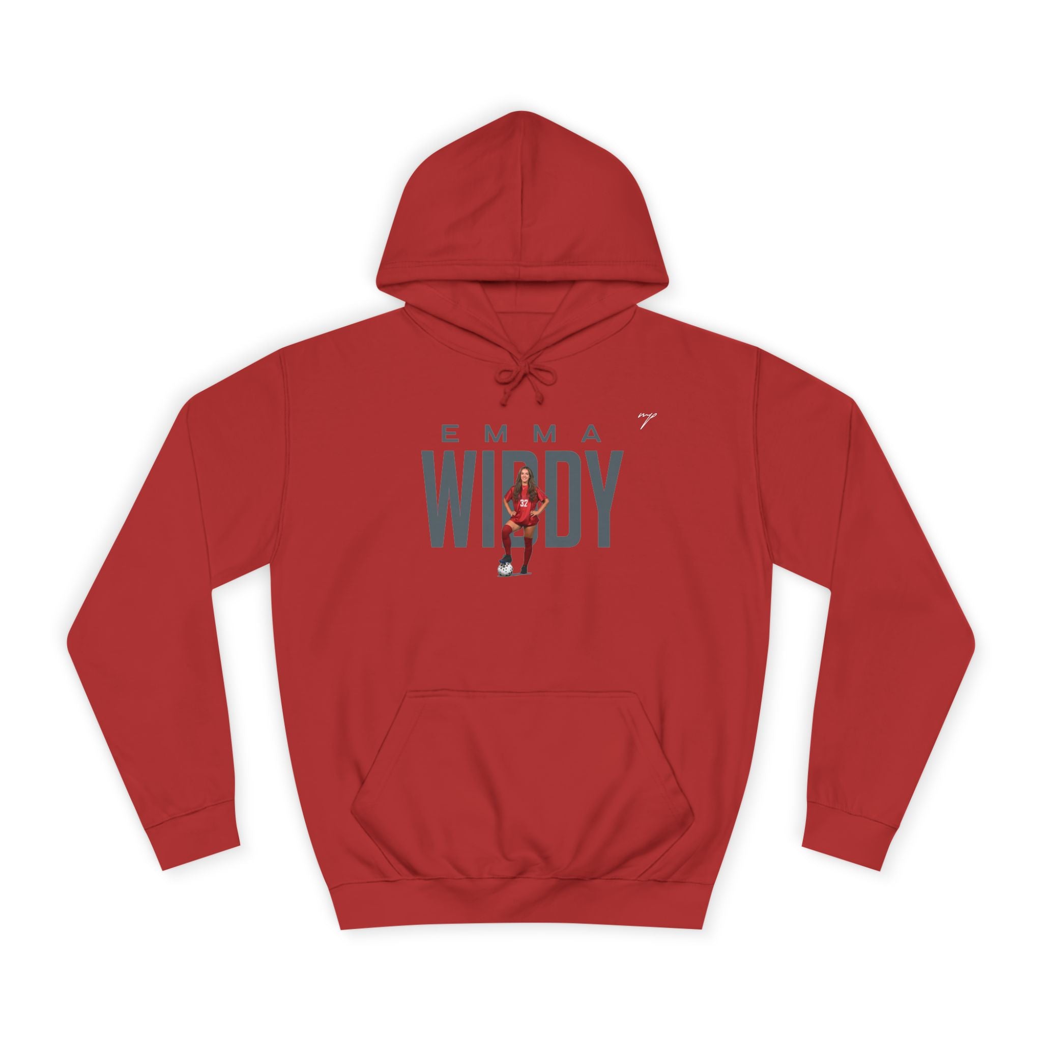 Emma Widmor Hoodie