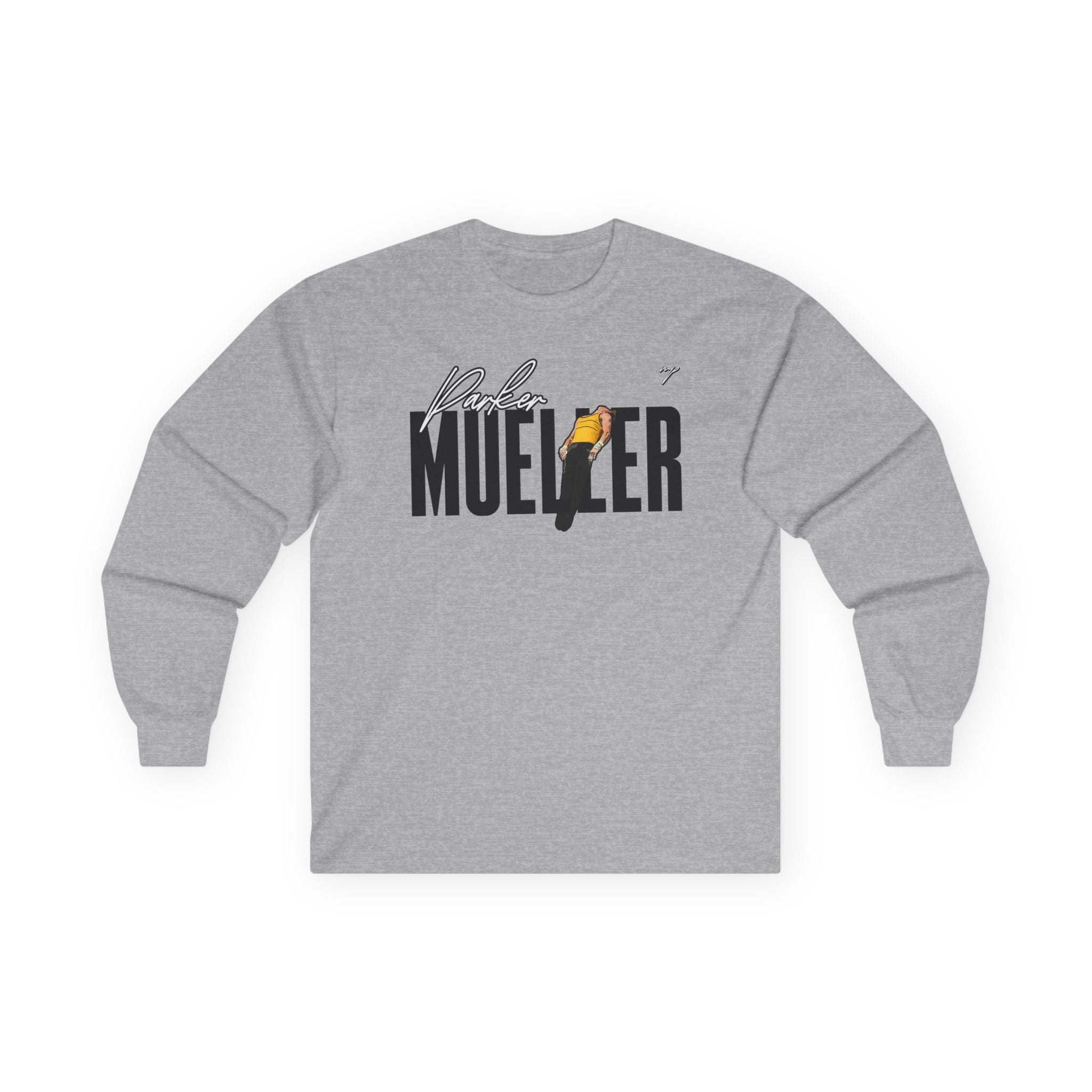Parker Mueller Long Sleeve Tee