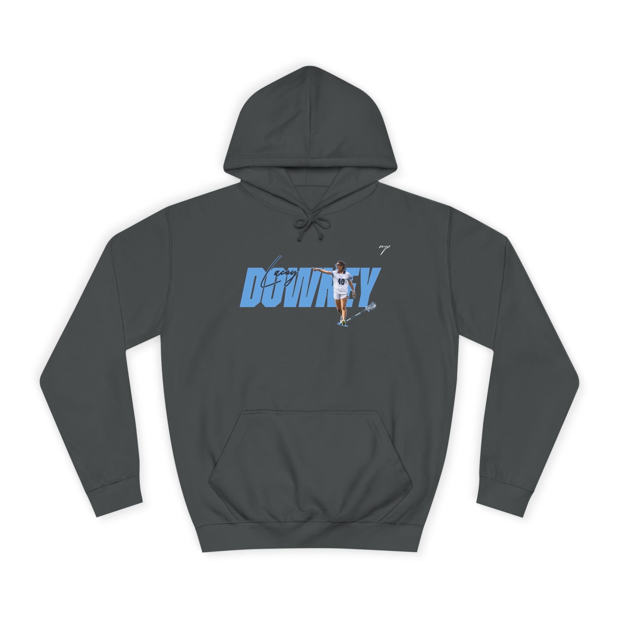 Lacey Downey Hoodie