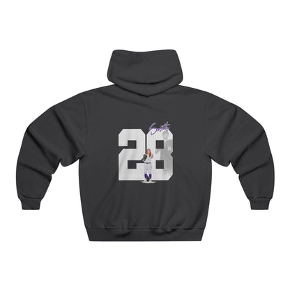 JT Smith Vintage Hoodie