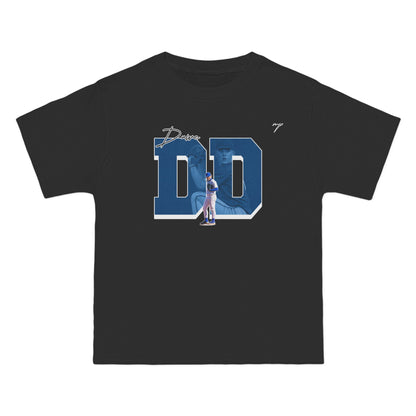 Daschle Duwe Vintage Tee