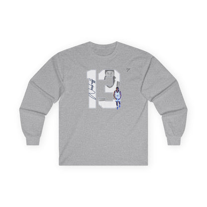 Taylor Woodruff Long Sleeve