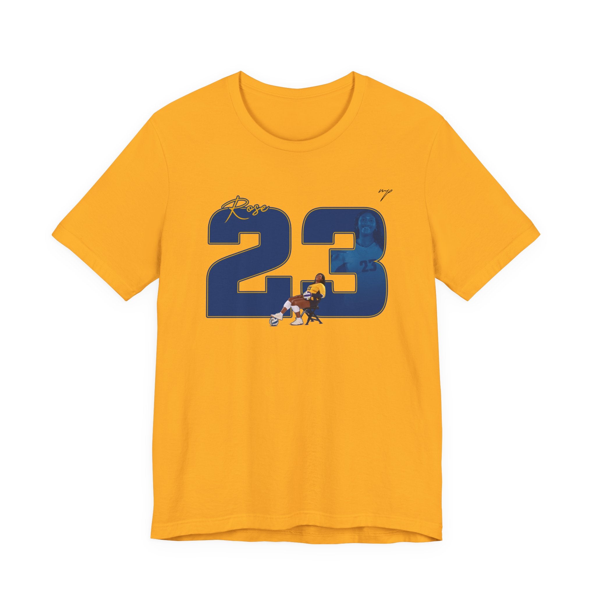 Gracie Rose Graphic Tee