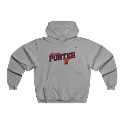 Maggie Porter Vintage Hoodie
