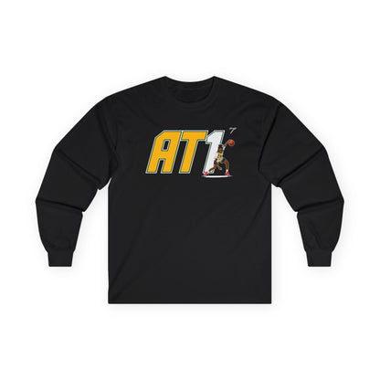 Amoni Taylor Long Sleeve Tee