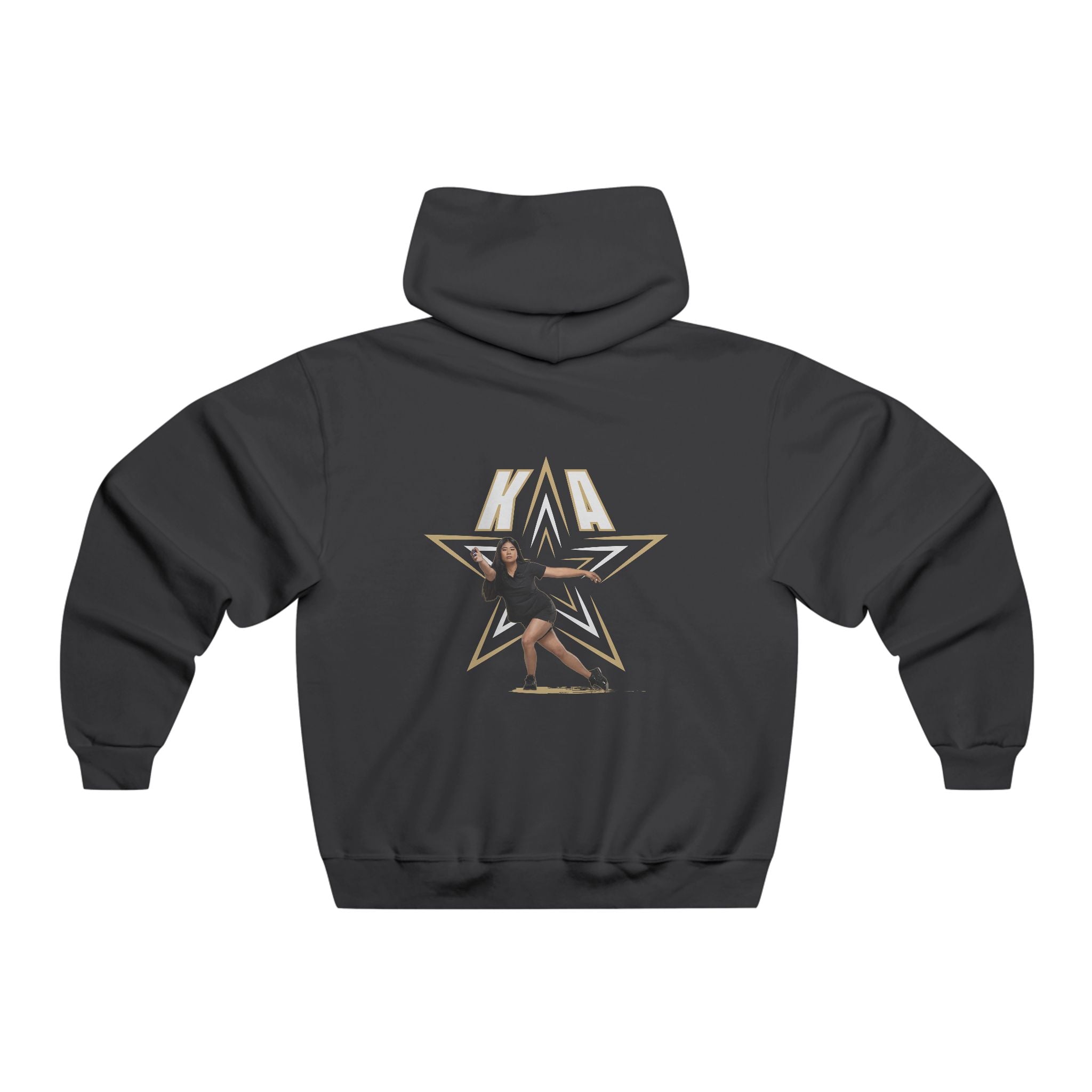 Katelyn Abigania Vintage Hoodie
