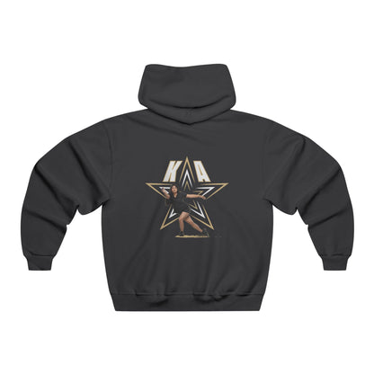 Katelyn Abigania Vintage Hoodie