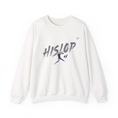Makinley Hislop Crewneck