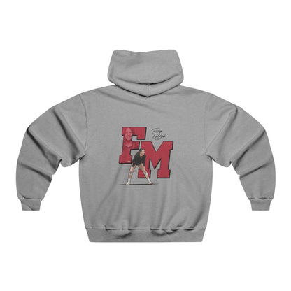 Freya McBride Vintage Hoodie