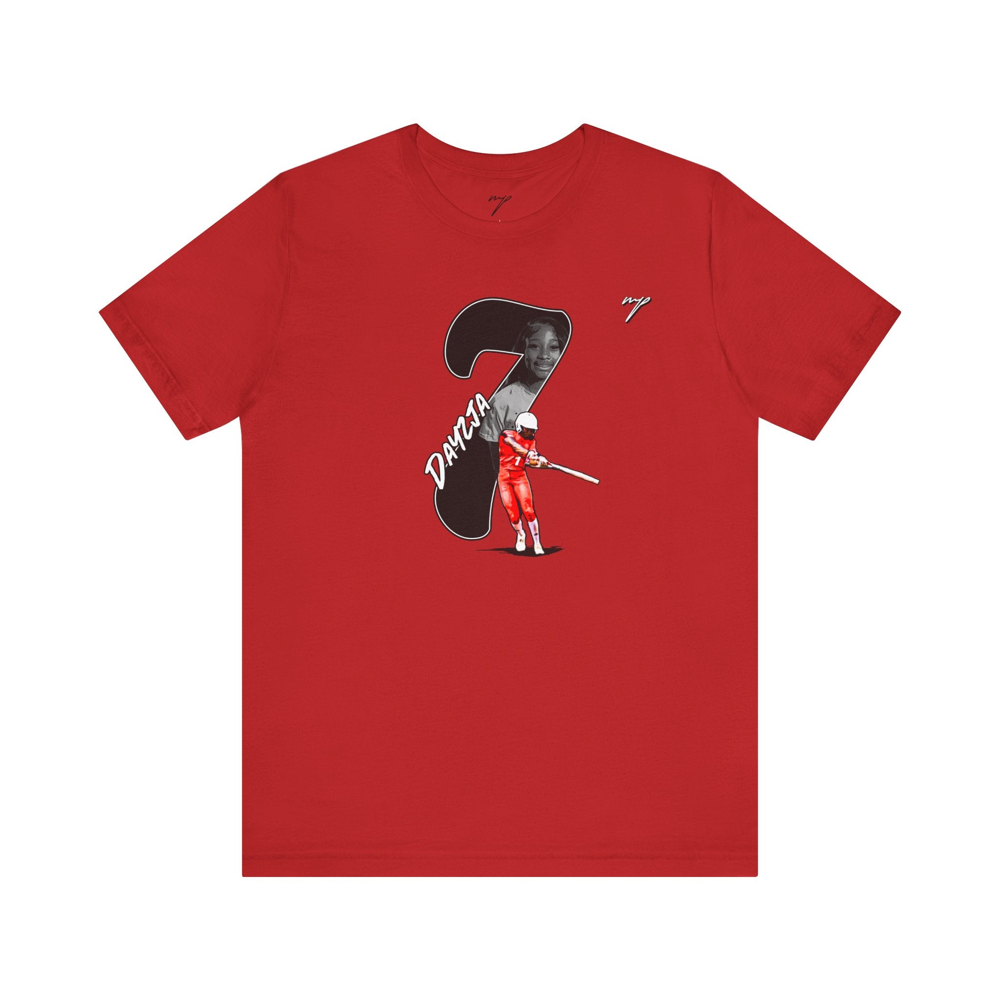 Dayzja Williams Graphic Tee