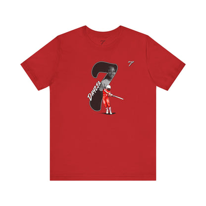 Dayzja Williams Graphic Tee
