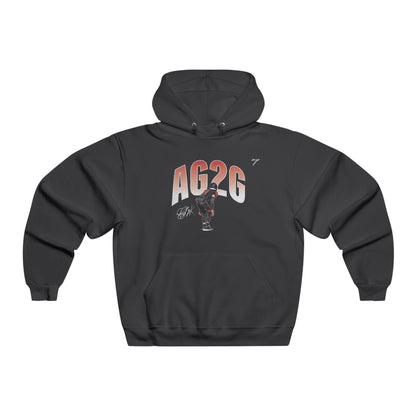 Jace Rackleff Vintage Hoodie