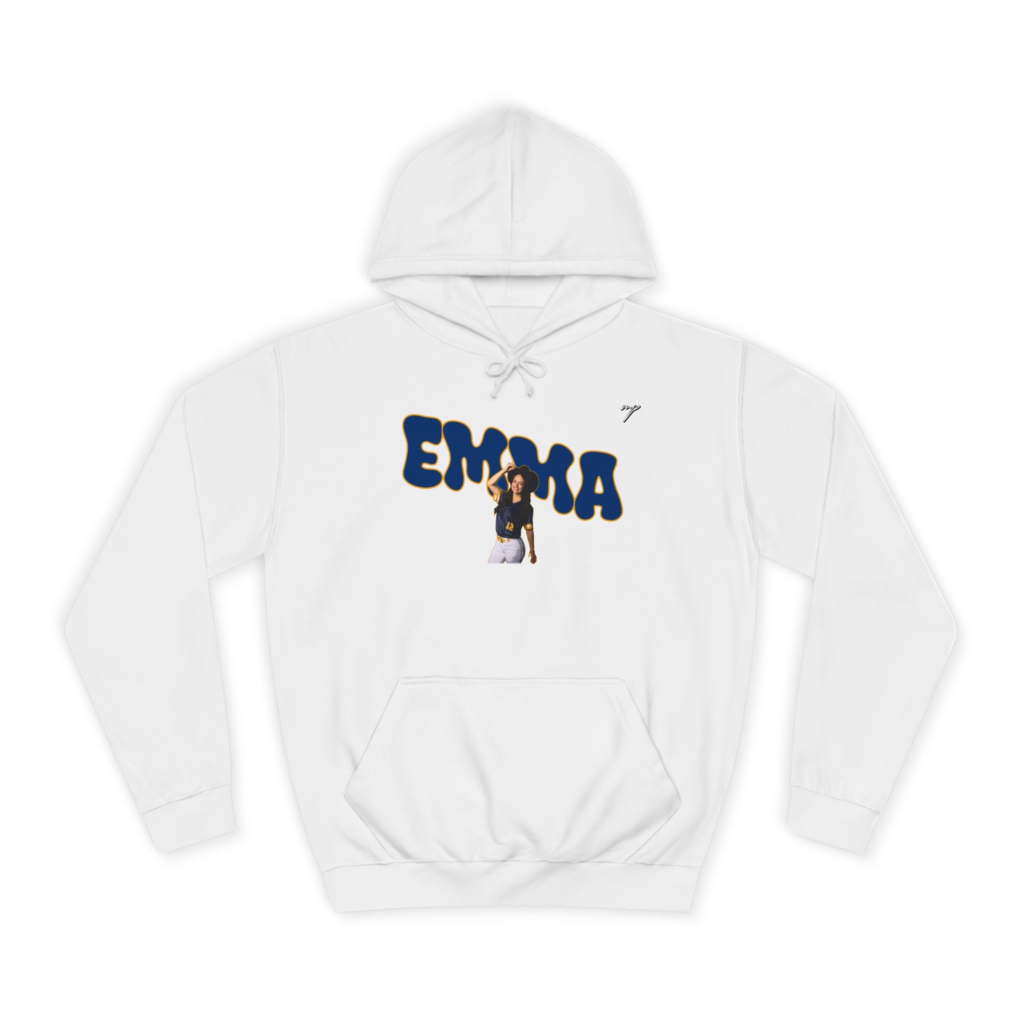Emma Van Horn Hoodie