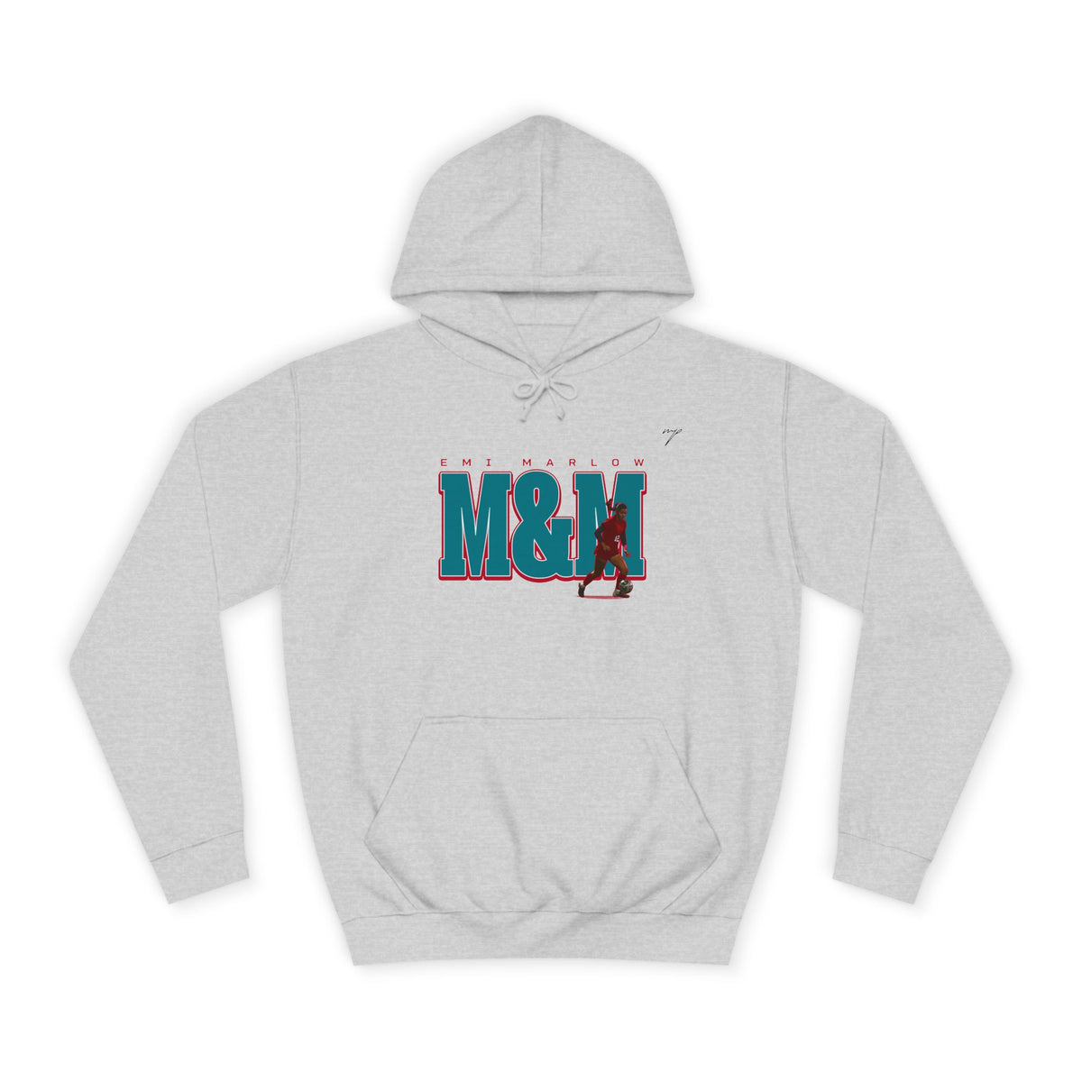 Emi Marlow Hoodie