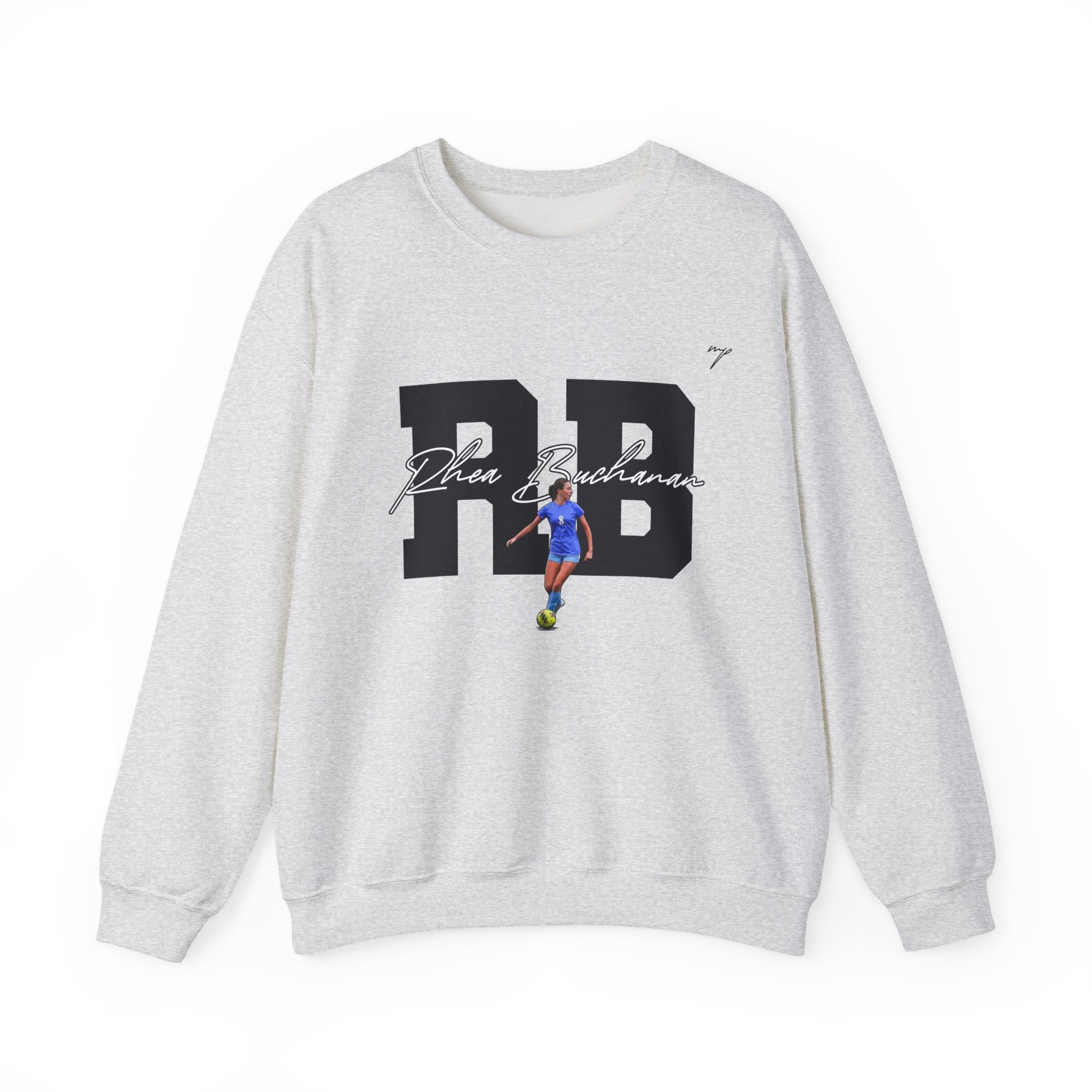 Rhea Buchanan Crewneck