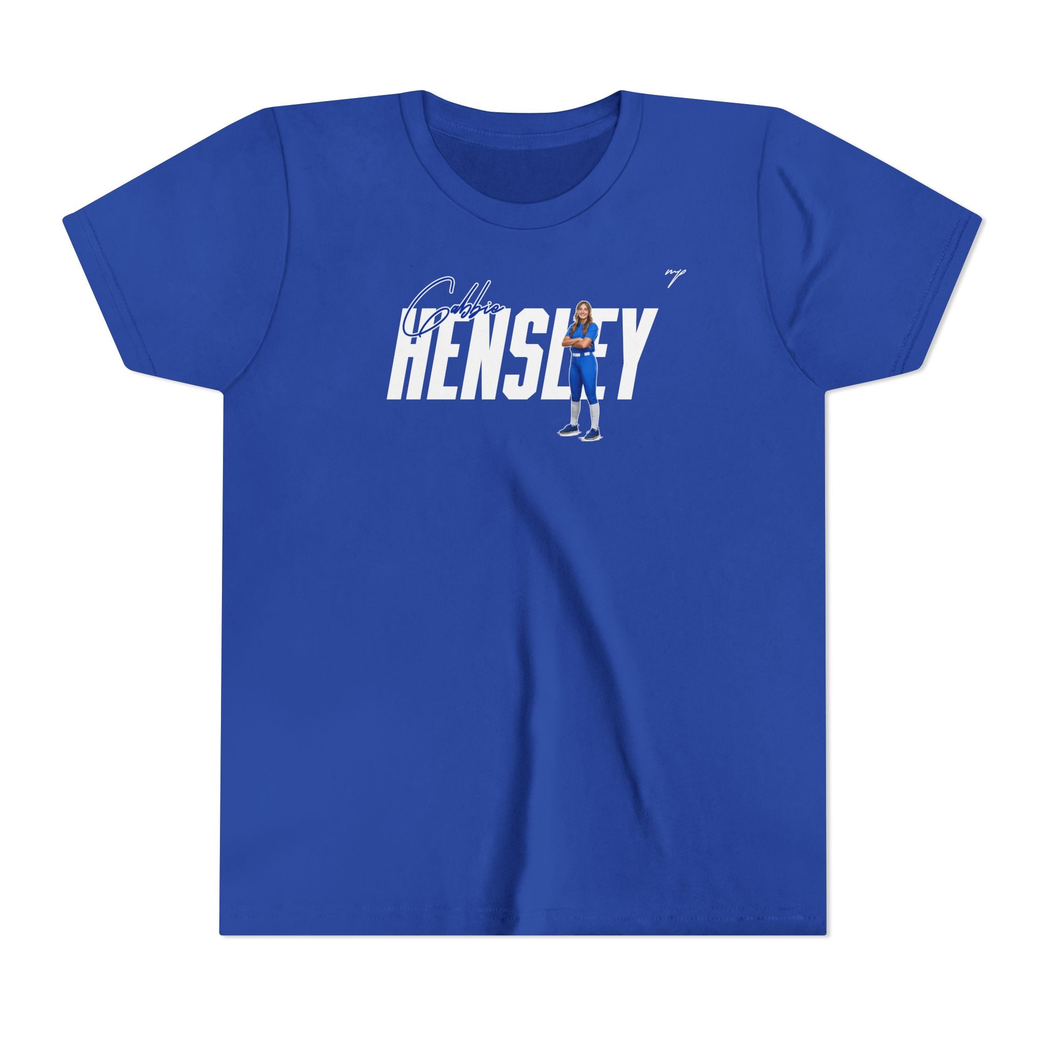 Gabbie Hensley YOUTH Graphic Tee