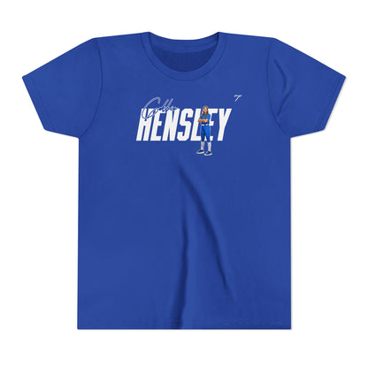 Gabbie Hensley YOUTH Graphic Tee
