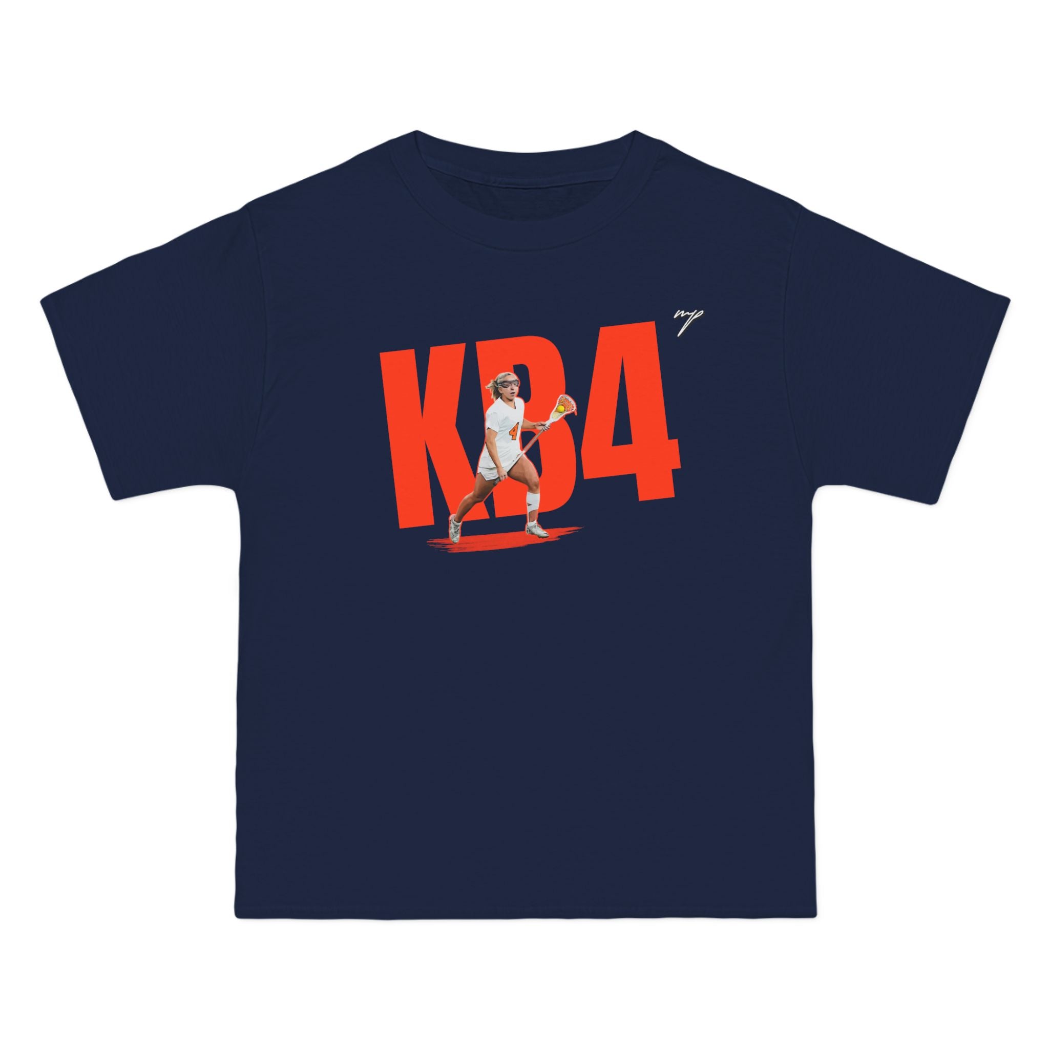 Kaci Benoit Vintage Tee