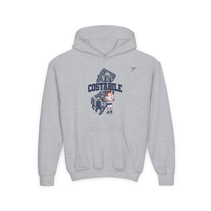 Stella Costabile YOUTH Hoodie