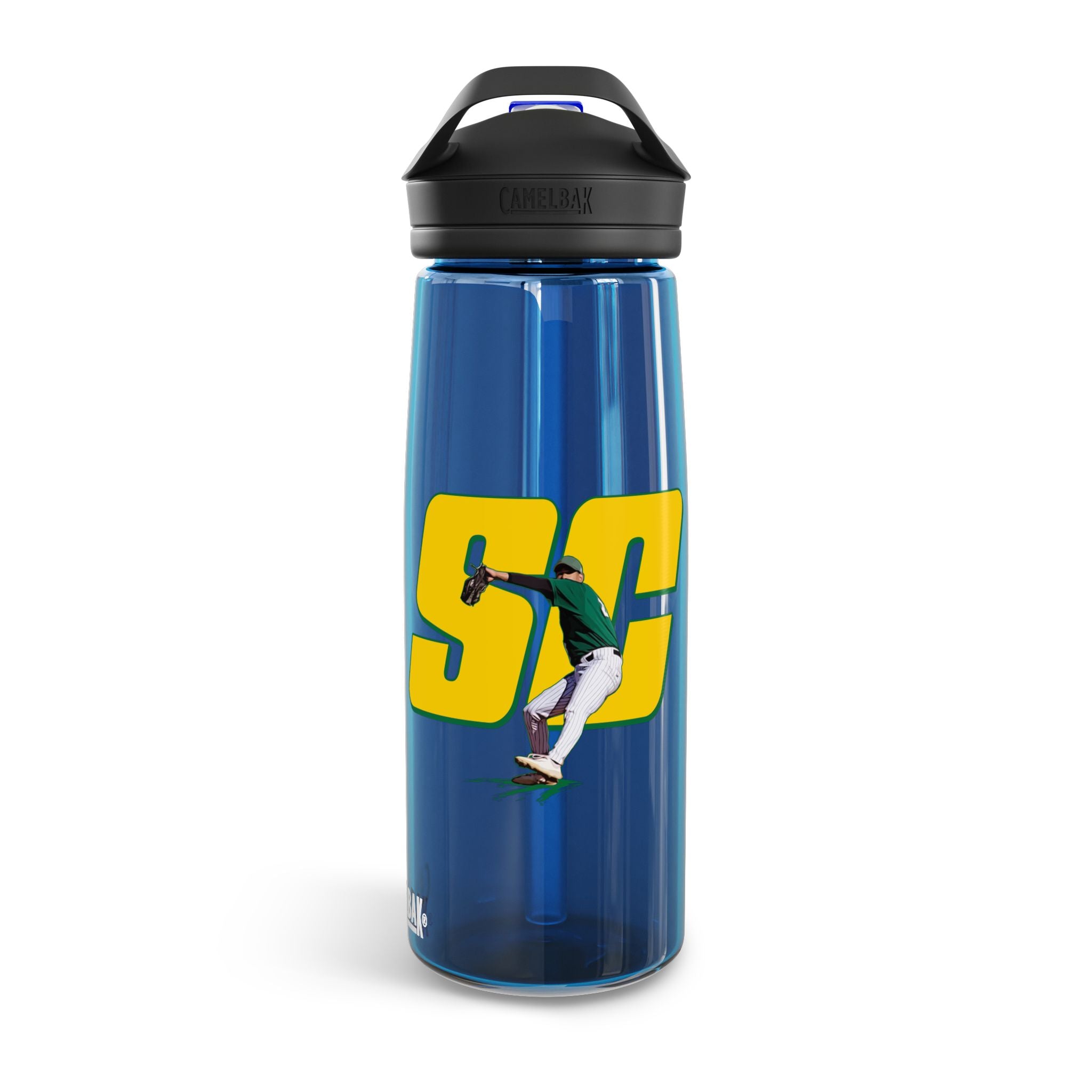 Somer Cedeno CamelBak Water Bottle