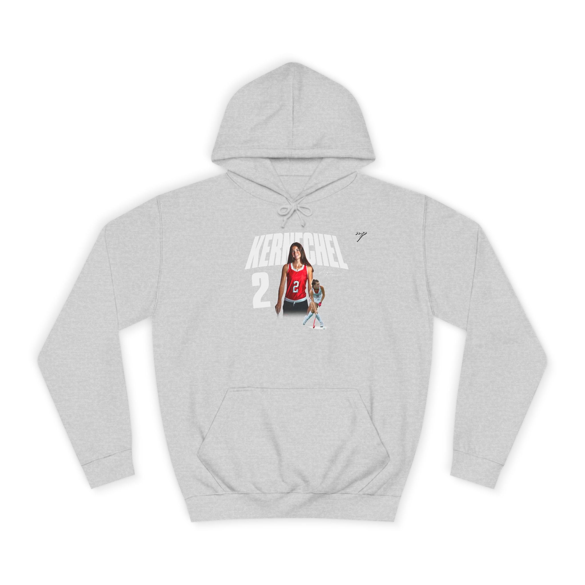 Autum Kernechel Hoodie