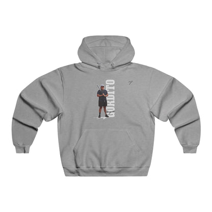 Emilio Pina Vintage Hoodie