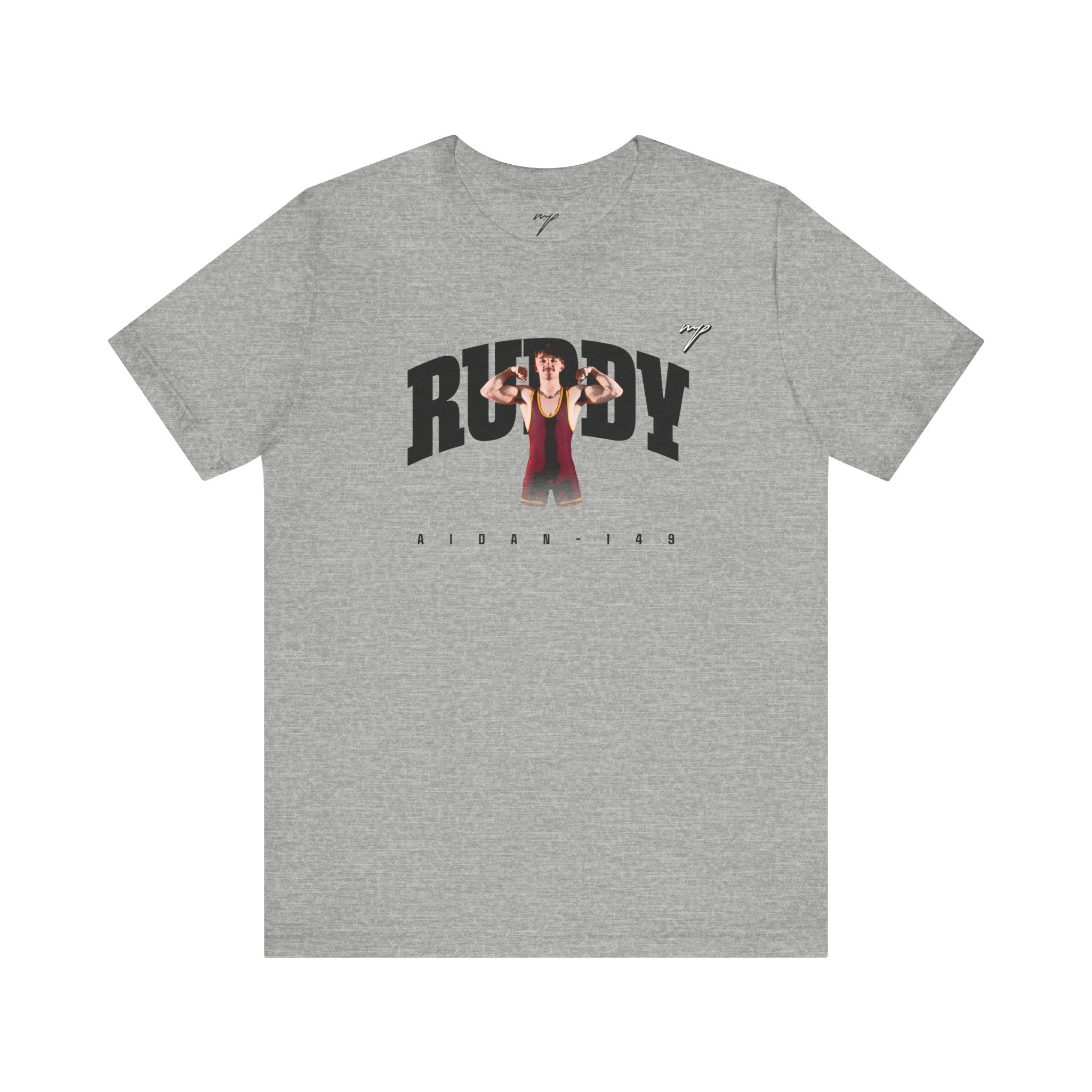 Aidan Ruddy Graphic Tee