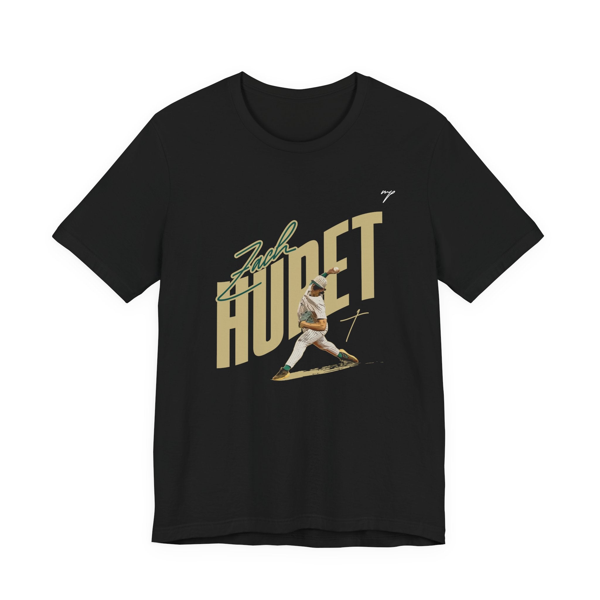 Zach Huret Graphic Tee