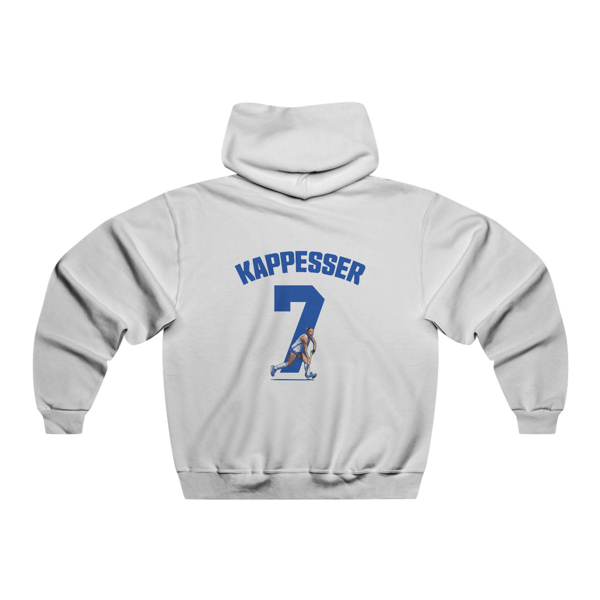 Ella Kappesser Vintage Hoodie